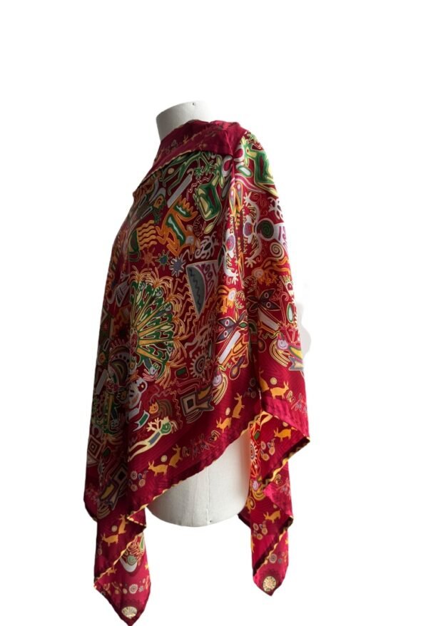 PINEDA COVALIN - PONCHO MÉXICO LINDO & QUERIDO - Image 7